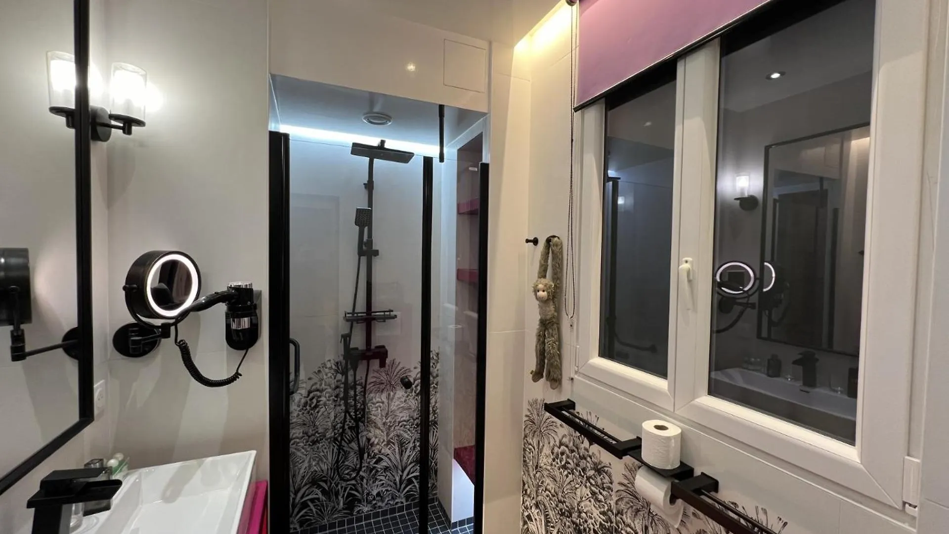 Apartment Design 13eme *