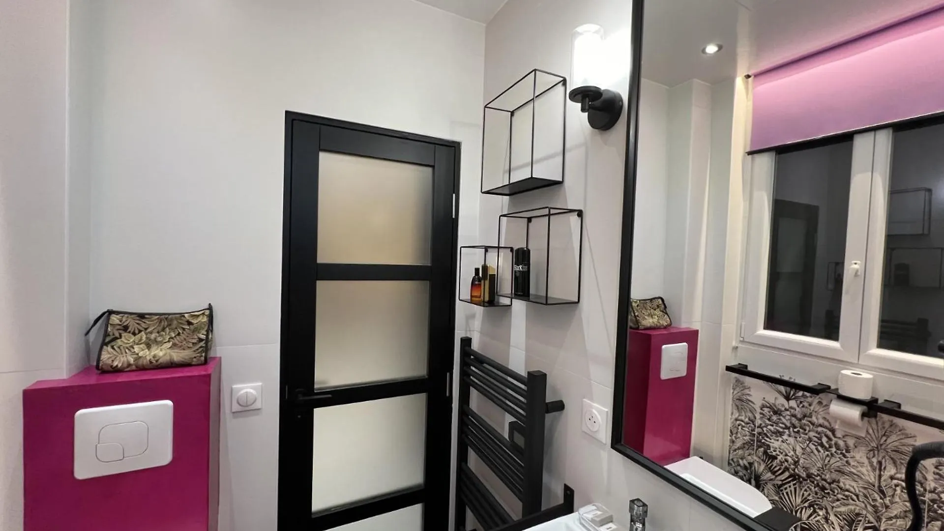 Design 13eme Apartment