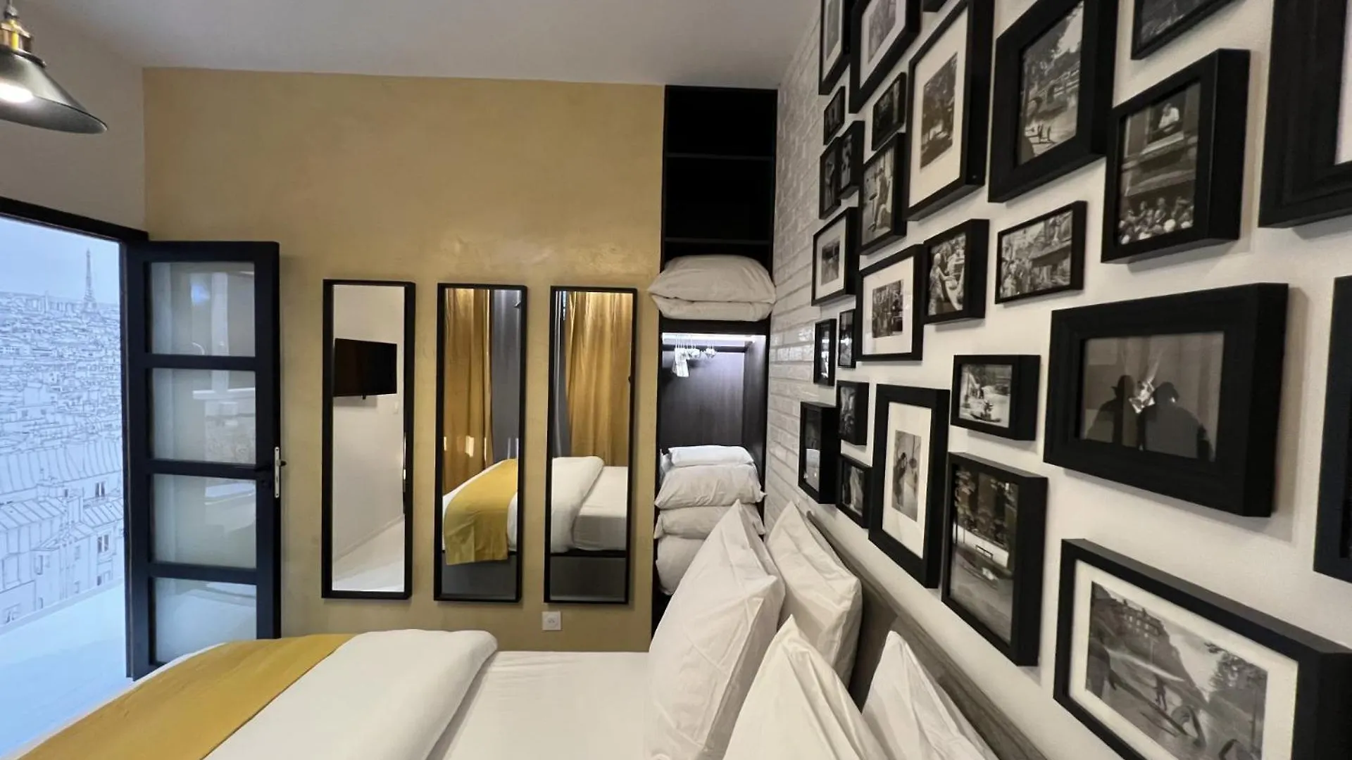 Design 13eme * Paris
