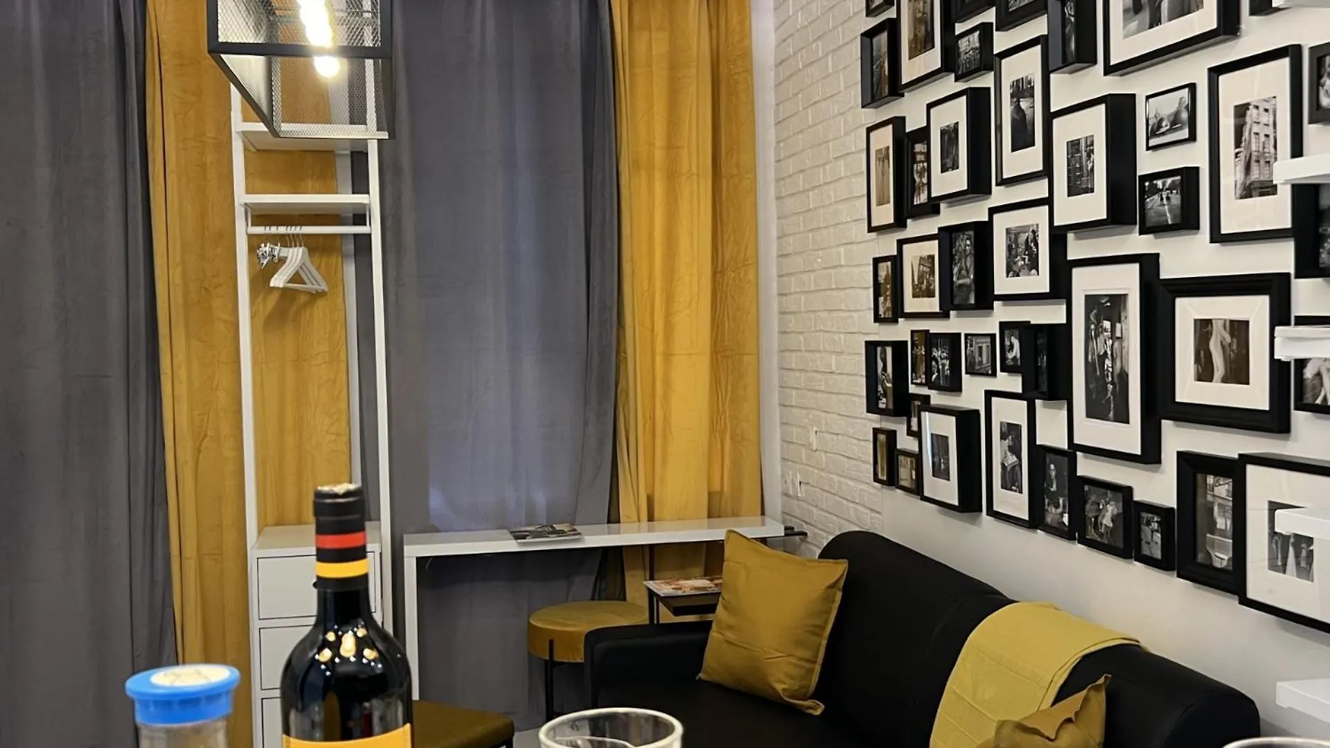 Design 13eme Apartment
