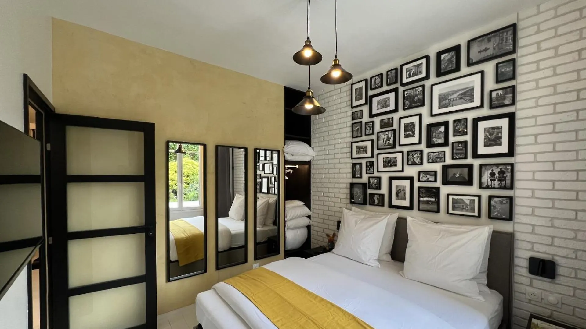 Design 13eme Appartement *